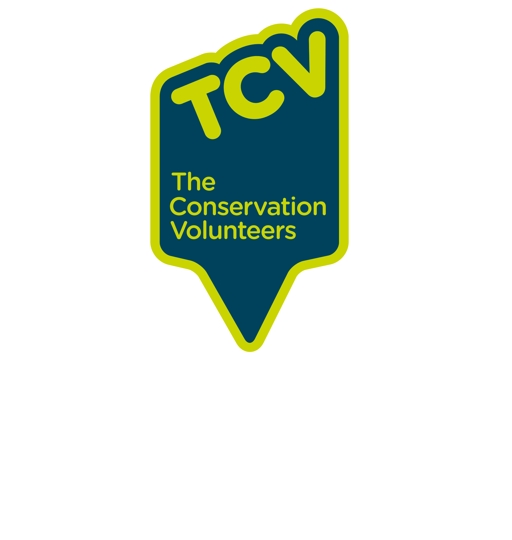 Getting started in the sector - TCV Stories