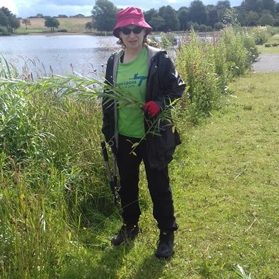 Battling the Weeds: A Volunteer’s Journey Through Glasgow’s Greenspaces